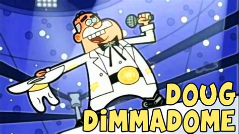 doug dimmadome song|Seizure Machine .